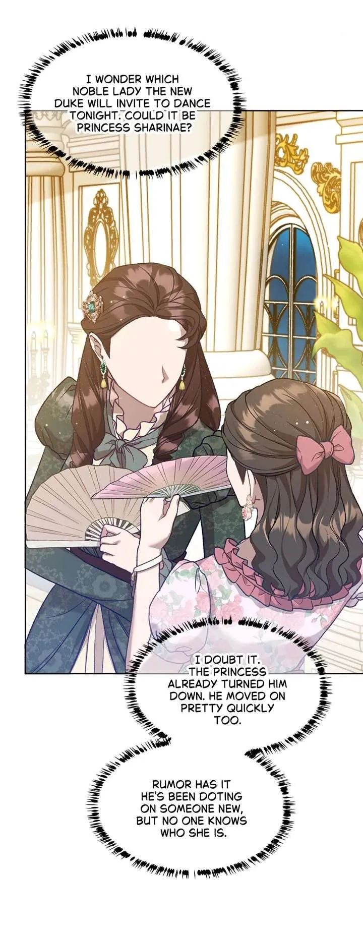 The Lithromantic Duke Chapter 36 Online - página 6