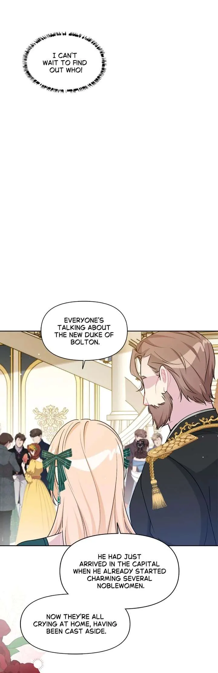 The Lithromantic Duke Chapter 36 Online - página 7