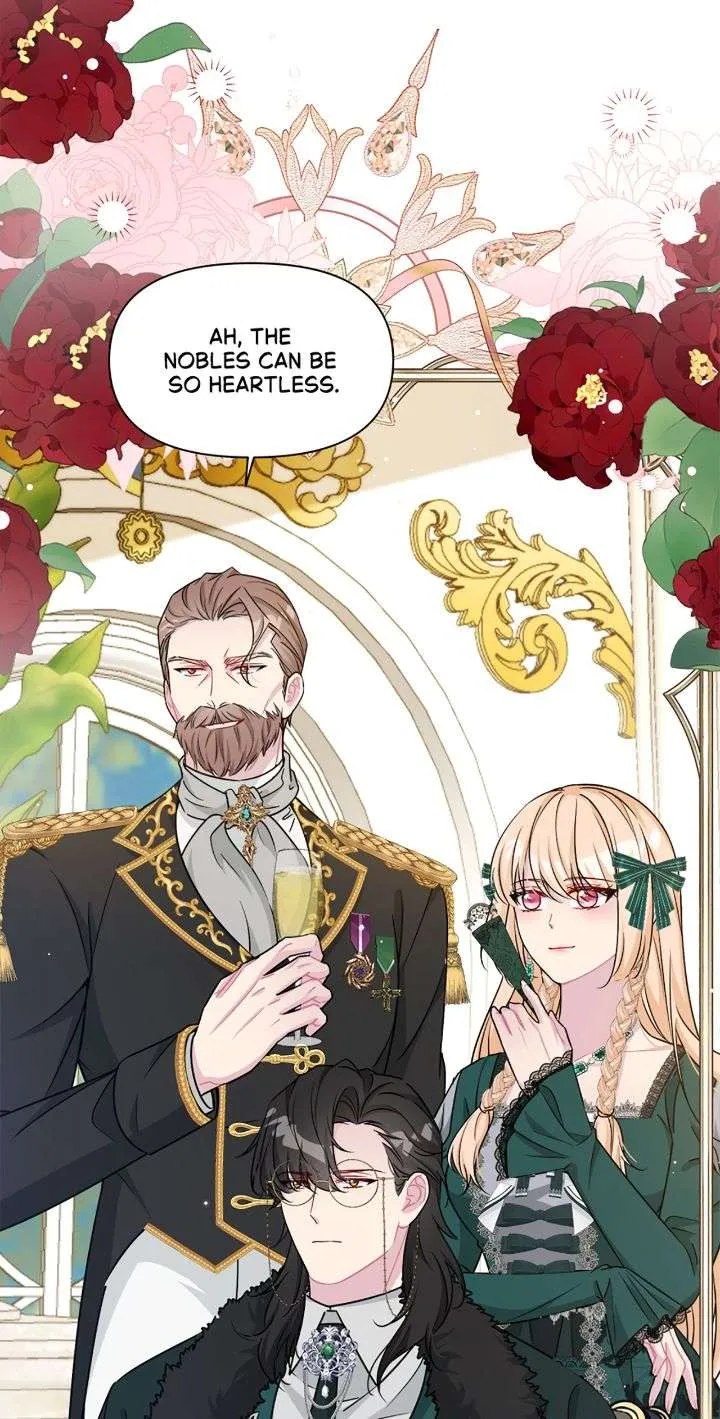 The Lithromantic Duke Chapter 36 Online - página 8