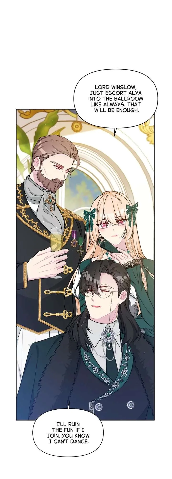 The Lithromantic Duke Chapter 36 Online - página 13