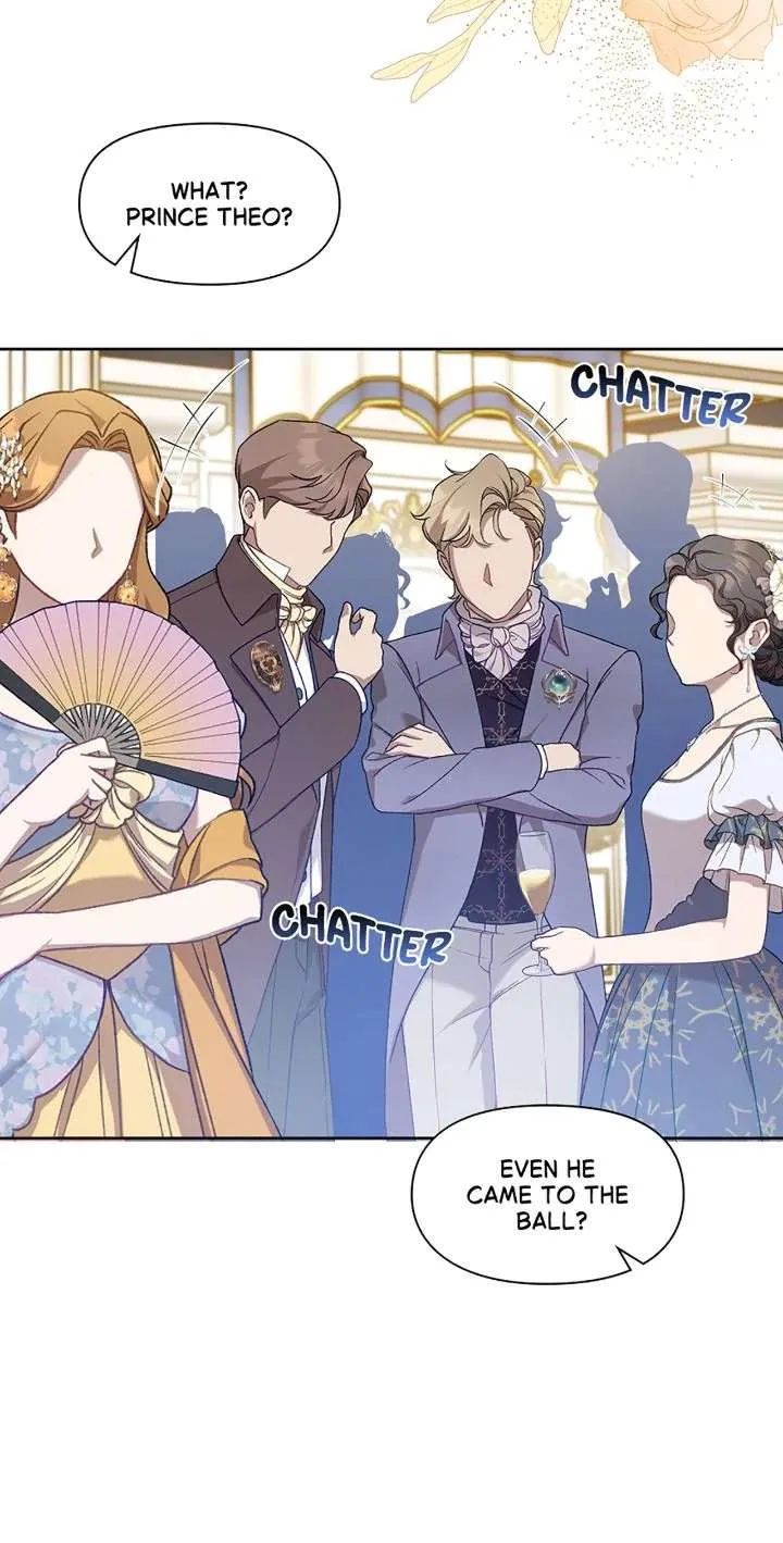 The Lithromantic Duke Chapter 36 Online - página 18