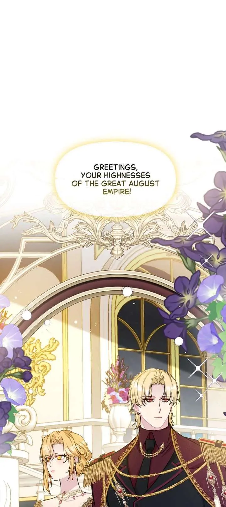 The Lithromantic Duke Chapter 36 Online - página 19