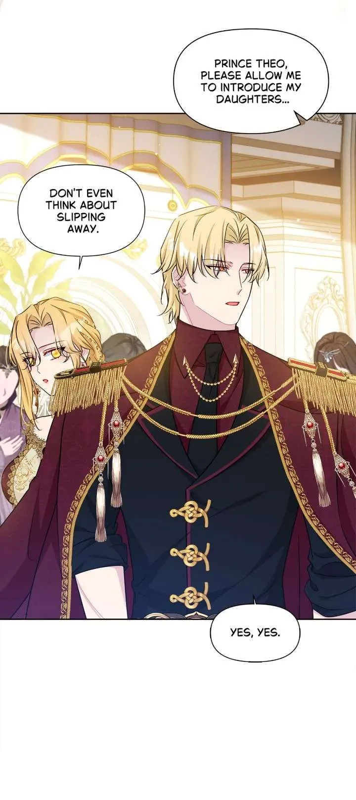 The Lithromantic Duke Chapter 36 Online - página 21