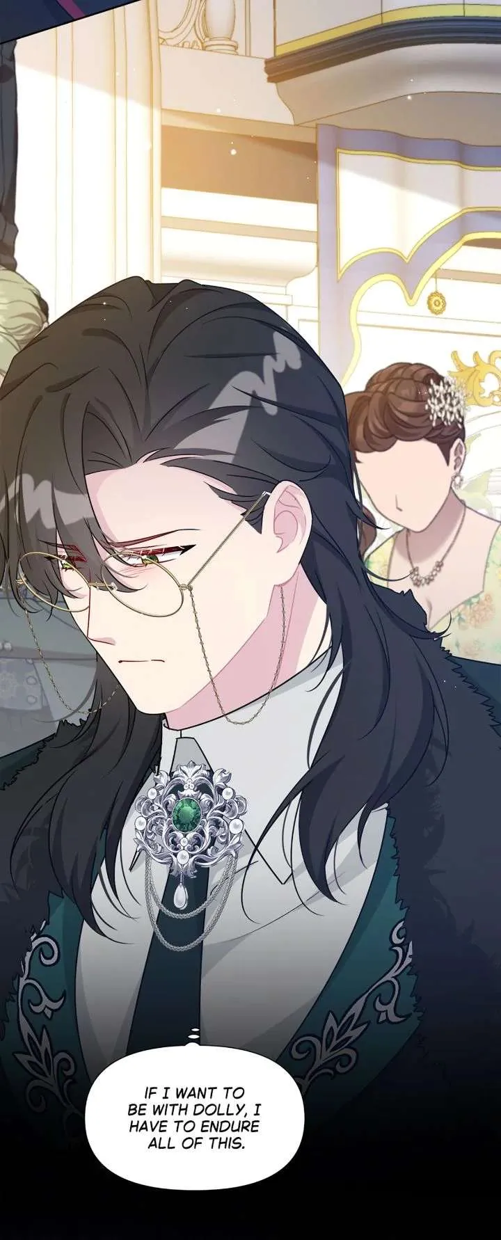 The Lithromantic Duke Chapter 36 Online - página 23