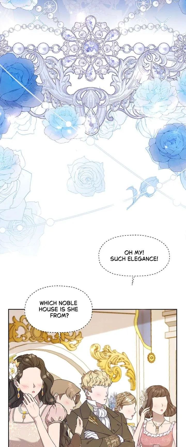 The Lithromantic Duke Chapter 36 Online - página 31