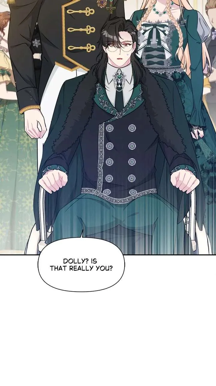 The Lithromantic Duke Chapter 36 Online - página 38