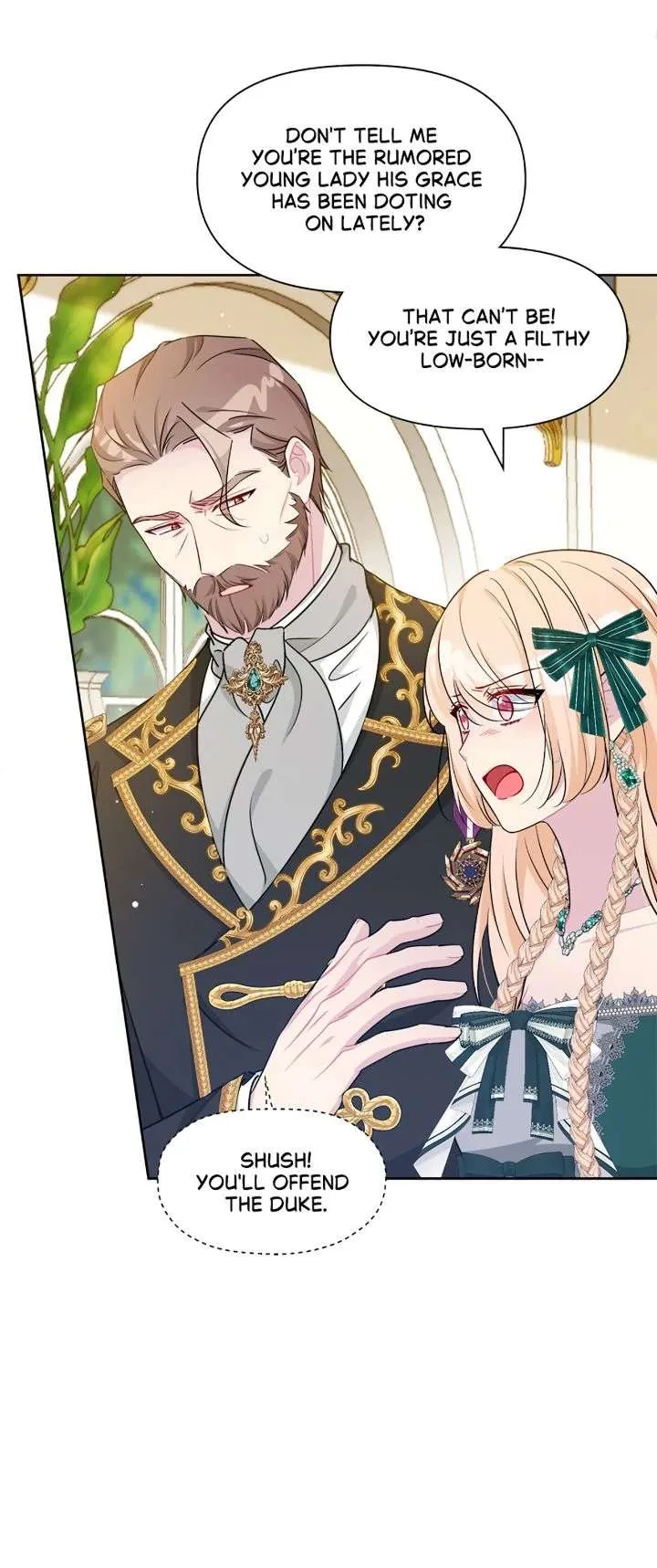 The Lithromantic Duke Chapter 36 Online - página 39
