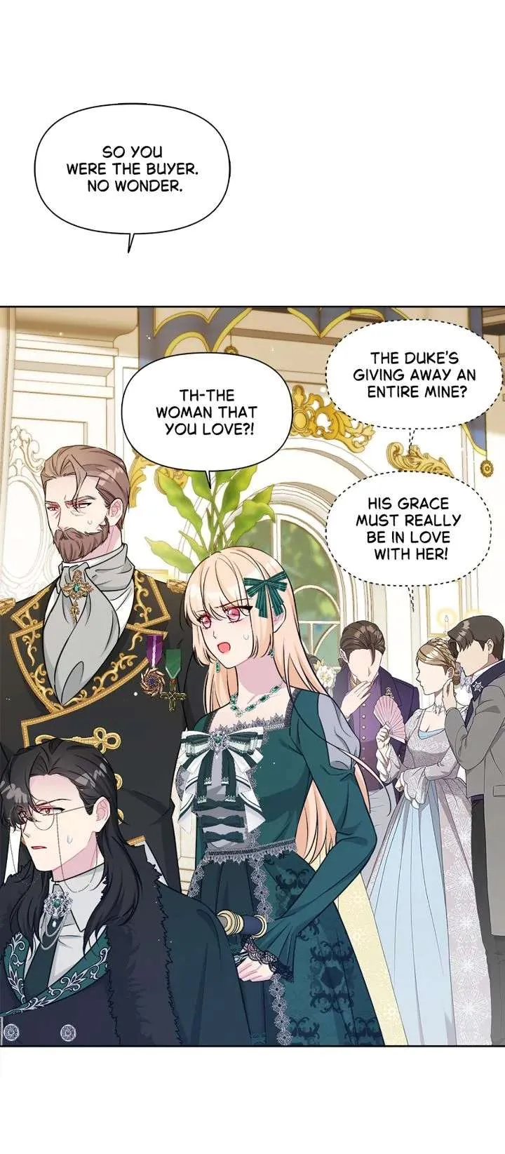 The Lithromantic Duke Chapter 36 Online - página 41