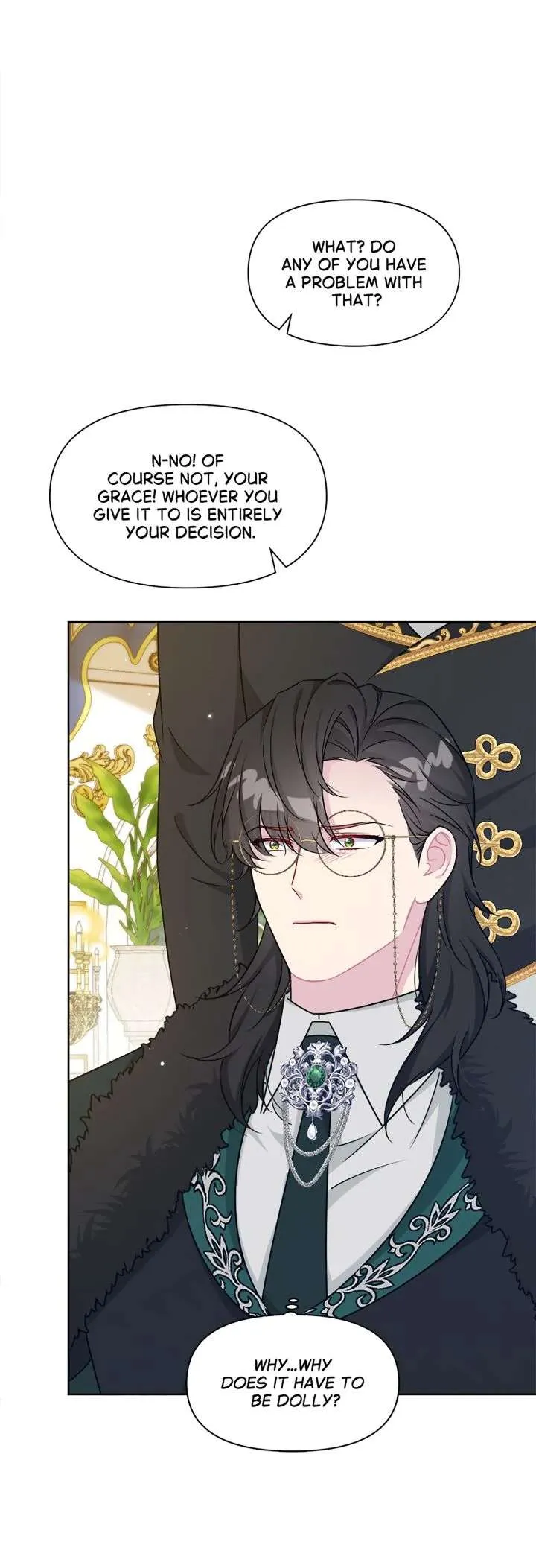 The Lithromantic Duke Chapter 36 Online - página 42