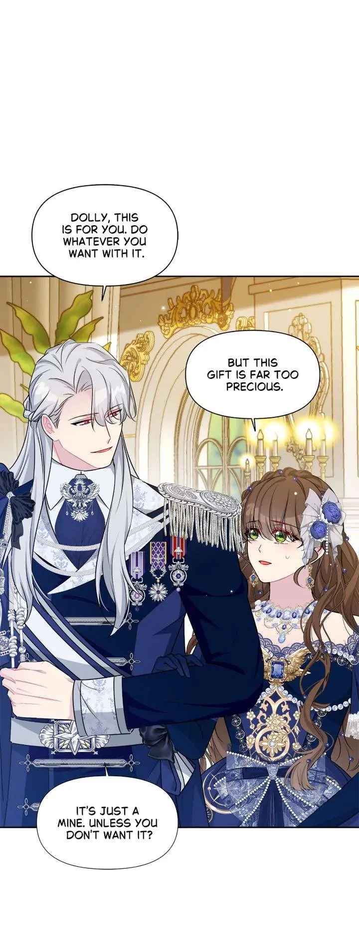The Lithromantic Duke Chapter 36 Online - página 44