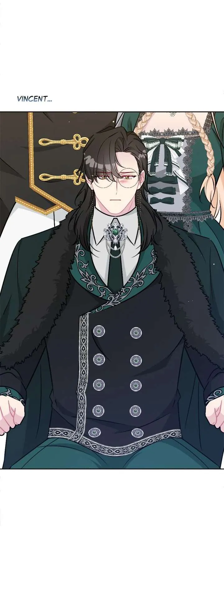 The Lithromantic Duke Chapter 36 Online - página 46
