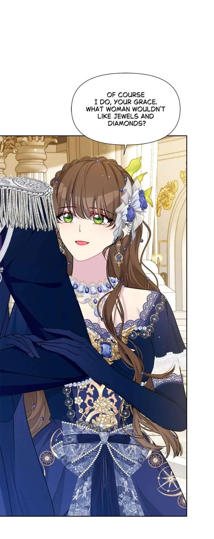 The Lithromantic Duke Chapter 36 Online - página 47