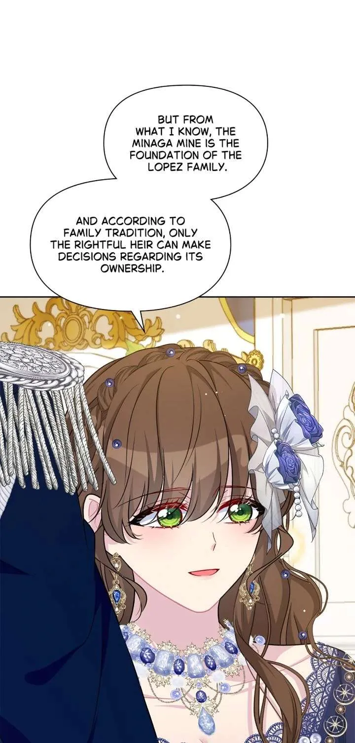 The Lithromantic Duke Chapter 36 Online - página 48