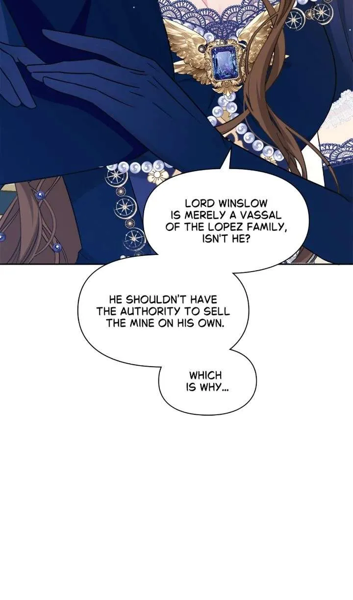 The Lithromantic Duke Chapter 36 Online - página 49