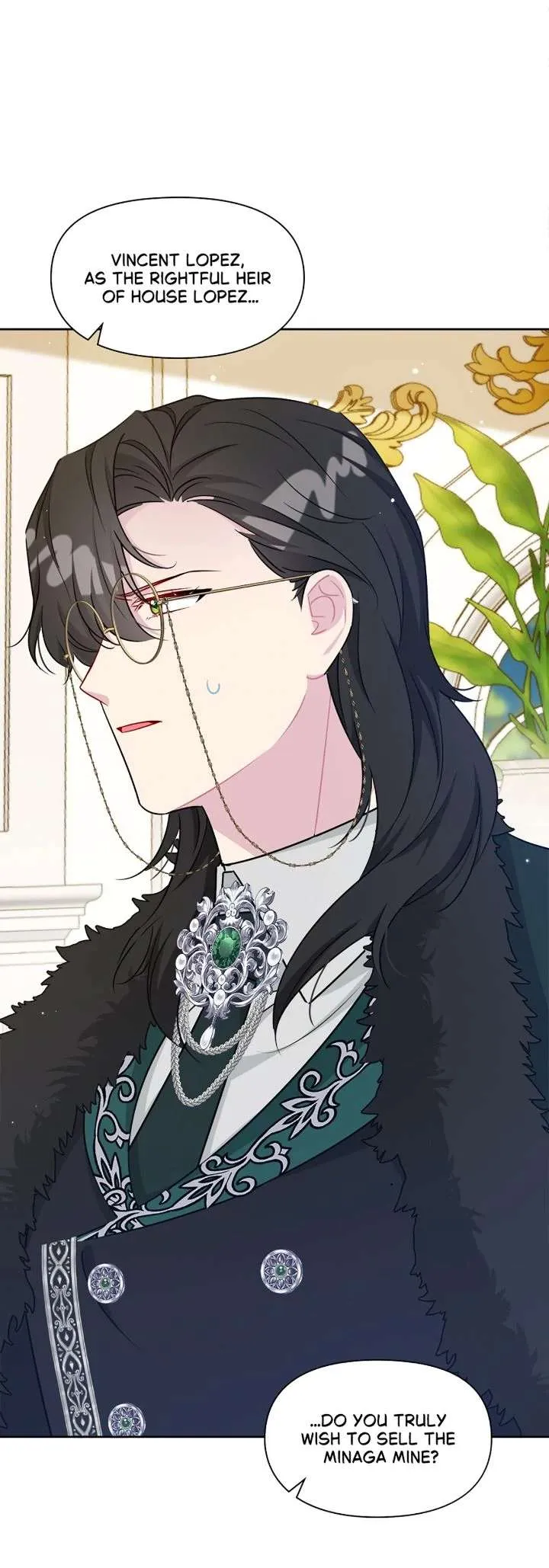 The Lithromantic Duke Chapter 36 Online - página 50