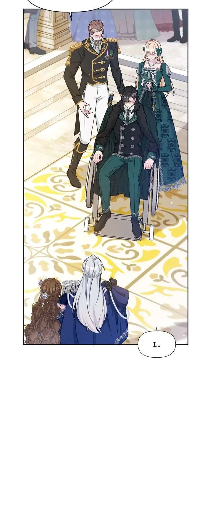 The Lithromantic Duke Chapter 36 Online - página 52