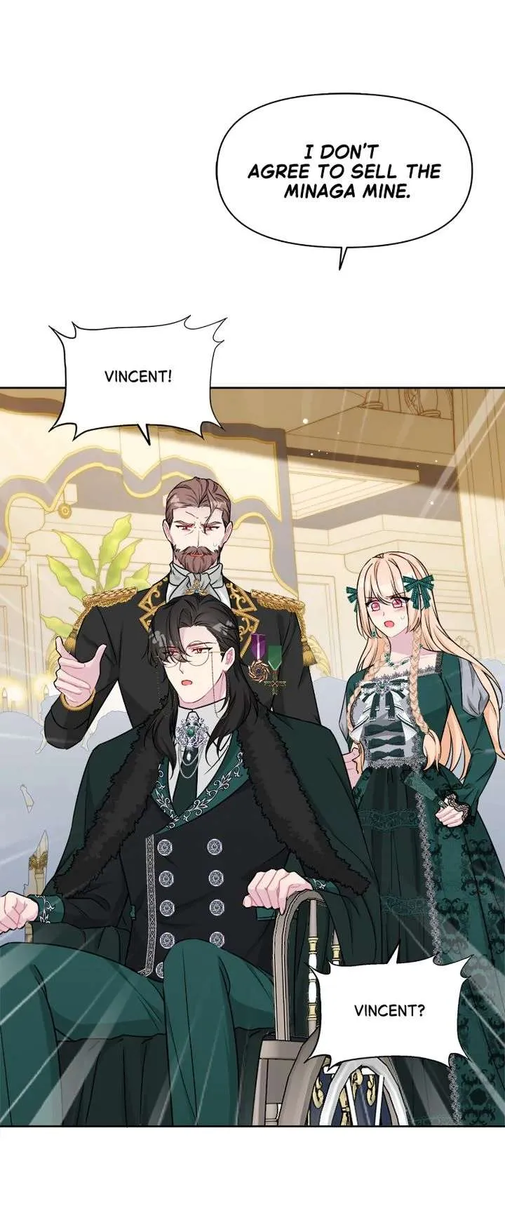 The Lithromantic Duke Chapter 36 Online - página 53