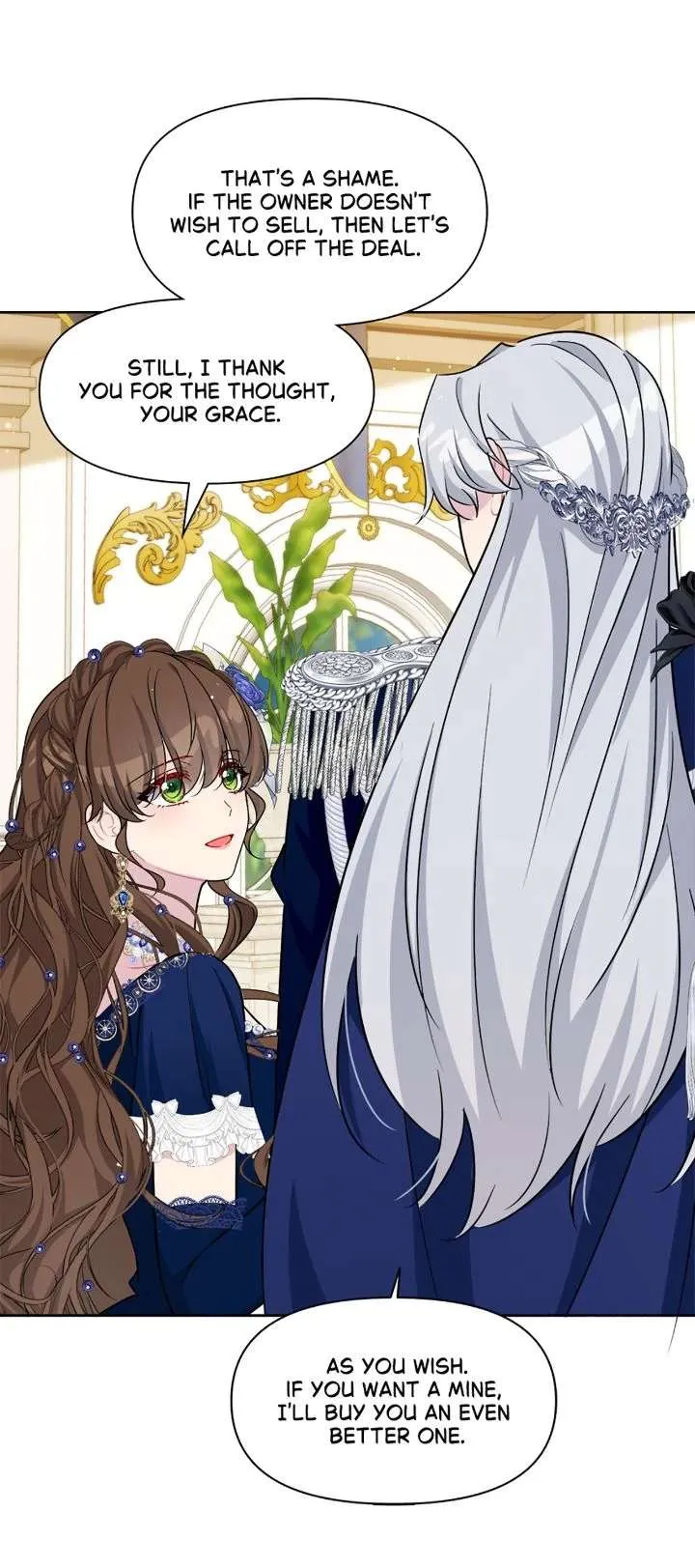 The Lithromantic Duke Chapter 36 Online - página 55