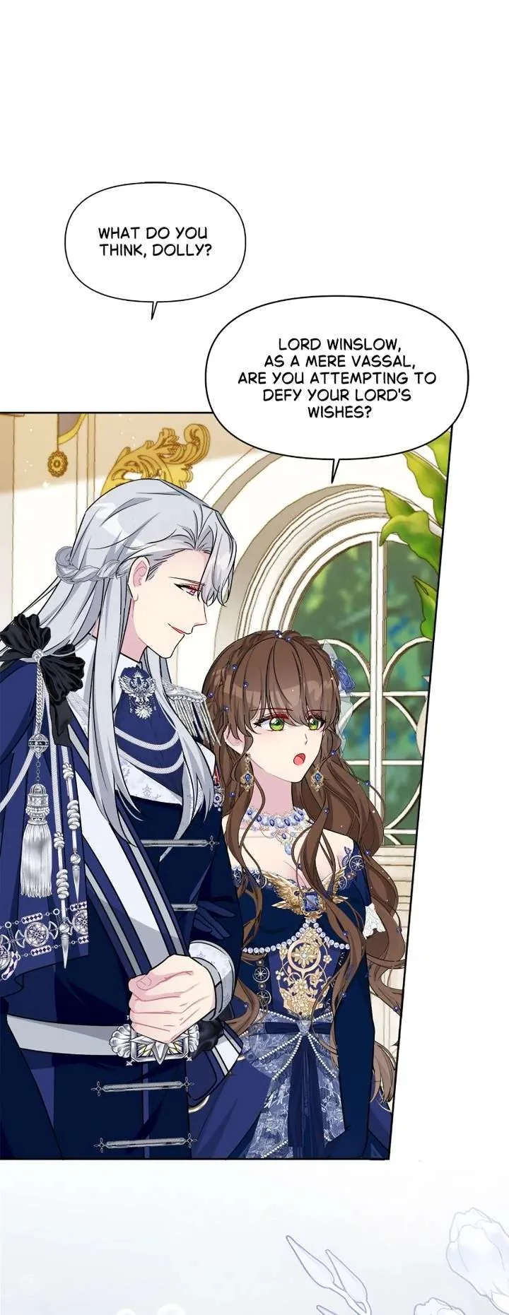 The Lithromantic Duke Chapter 36 Online - página 57
