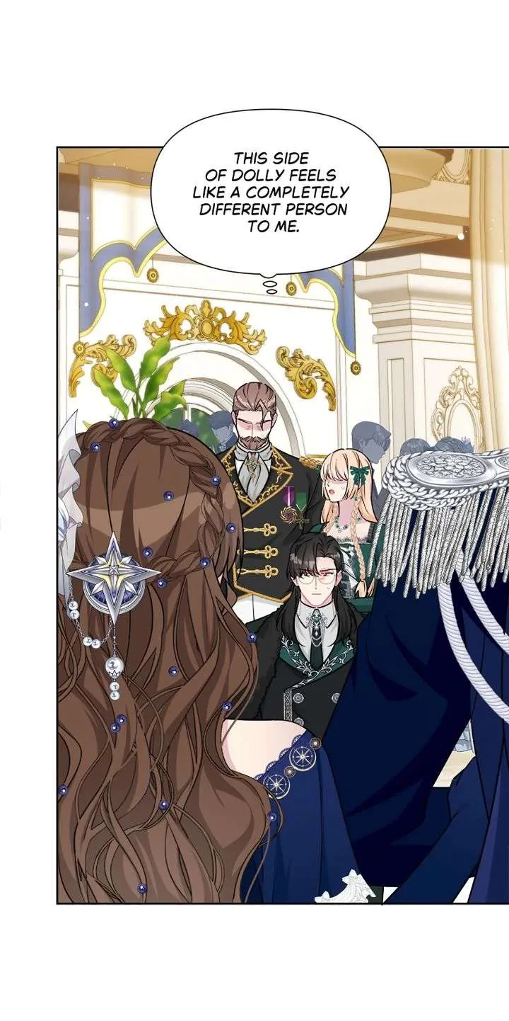 The Lithromantic Duke Chapter 36 Online - página 61