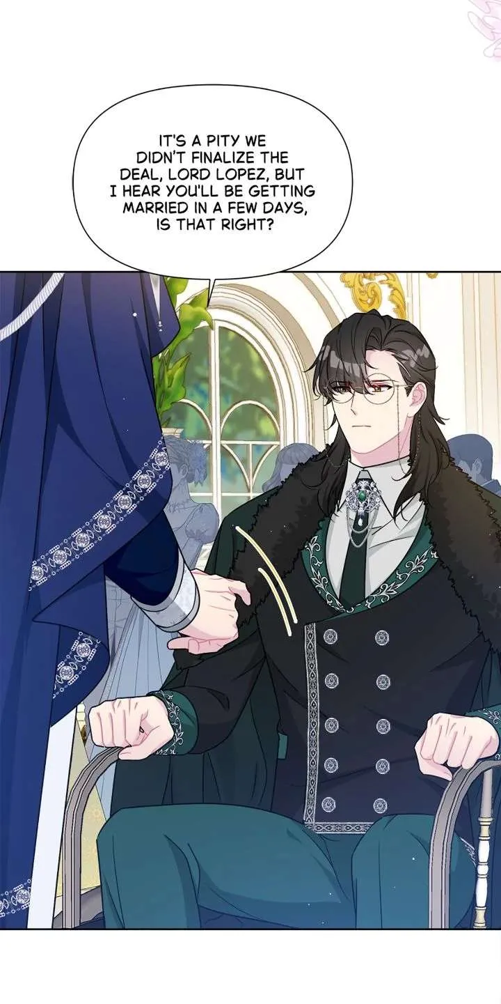 The Lithromantic Duke Chapter 36 Online - página 64