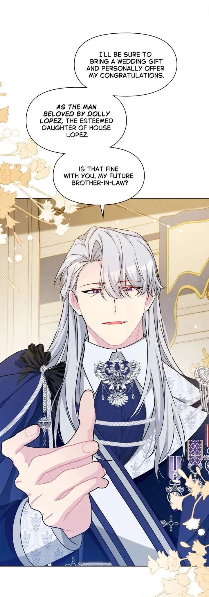 The Lithromantic Duke Chapter 36 Online - página 65