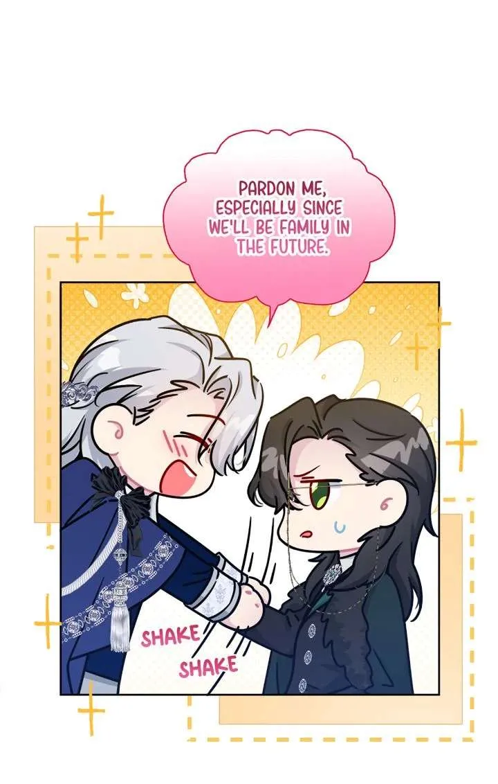 The Lithromantic Duke Chapter 36 Online - página 67