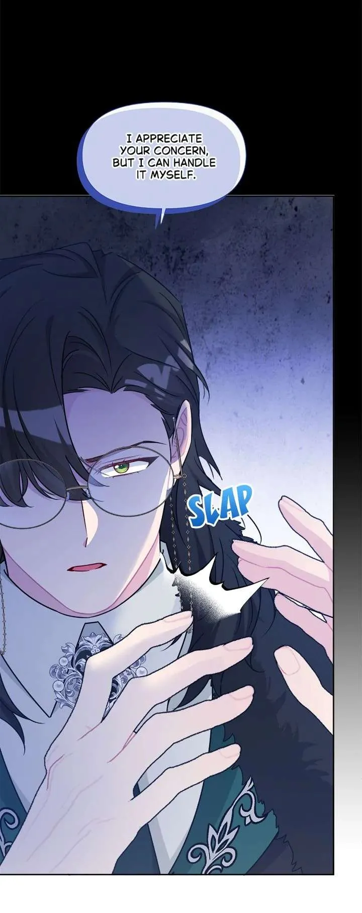 The Lithromantic Duke Chapter 37 Online - página 4
