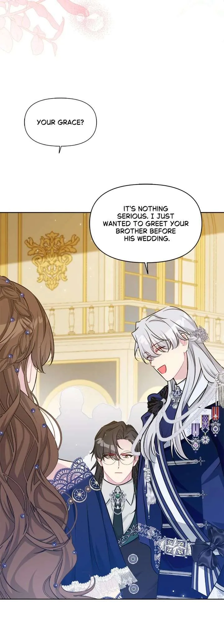 The Lithromantic Duke Chapter 37 Online - página 6