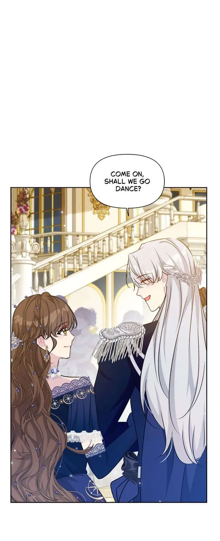 The Lithromantic Duke Chapter 37 Online - página 7