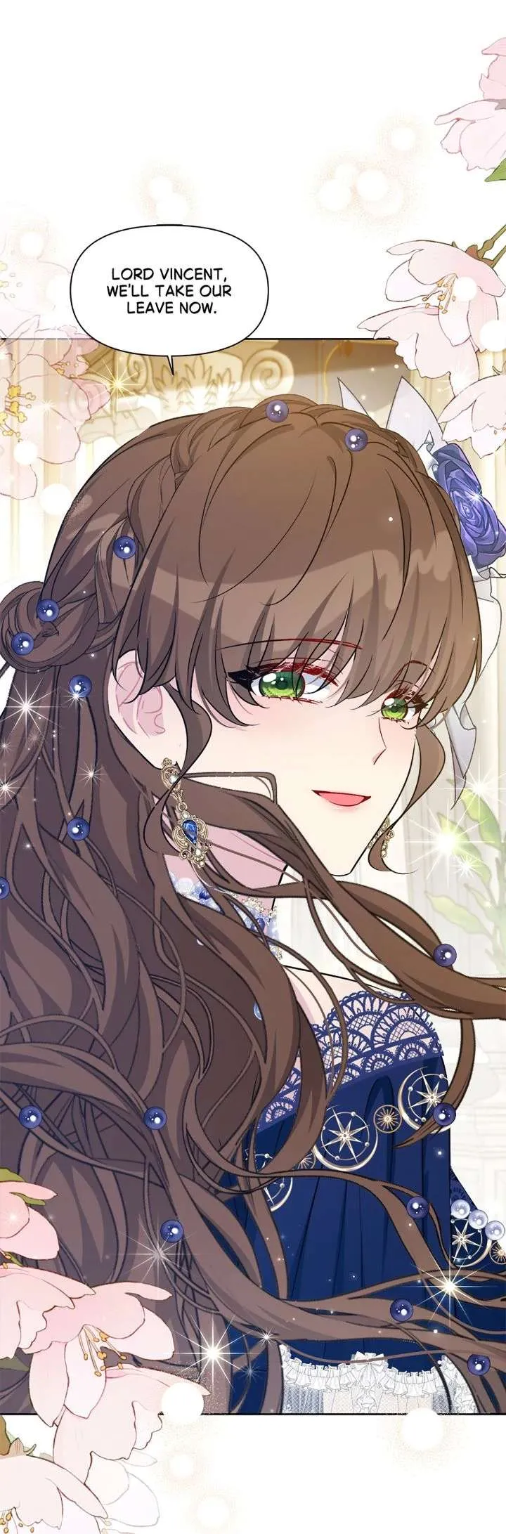 The Lithromantic Duke Chapter 37 Online - página 8