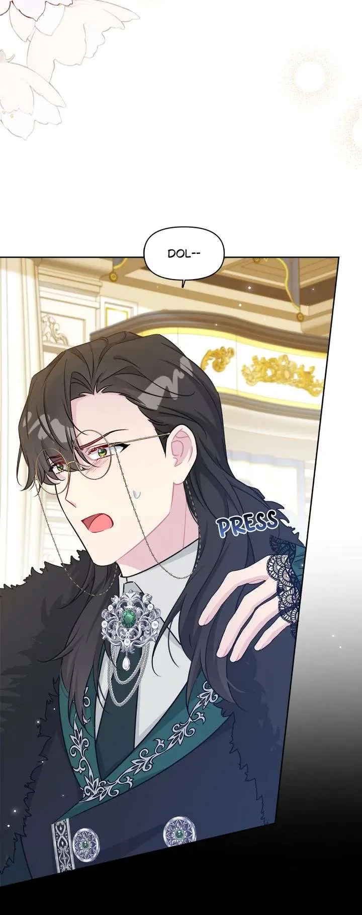 The Lithromantic Duke Chapter 37 Online - página 9