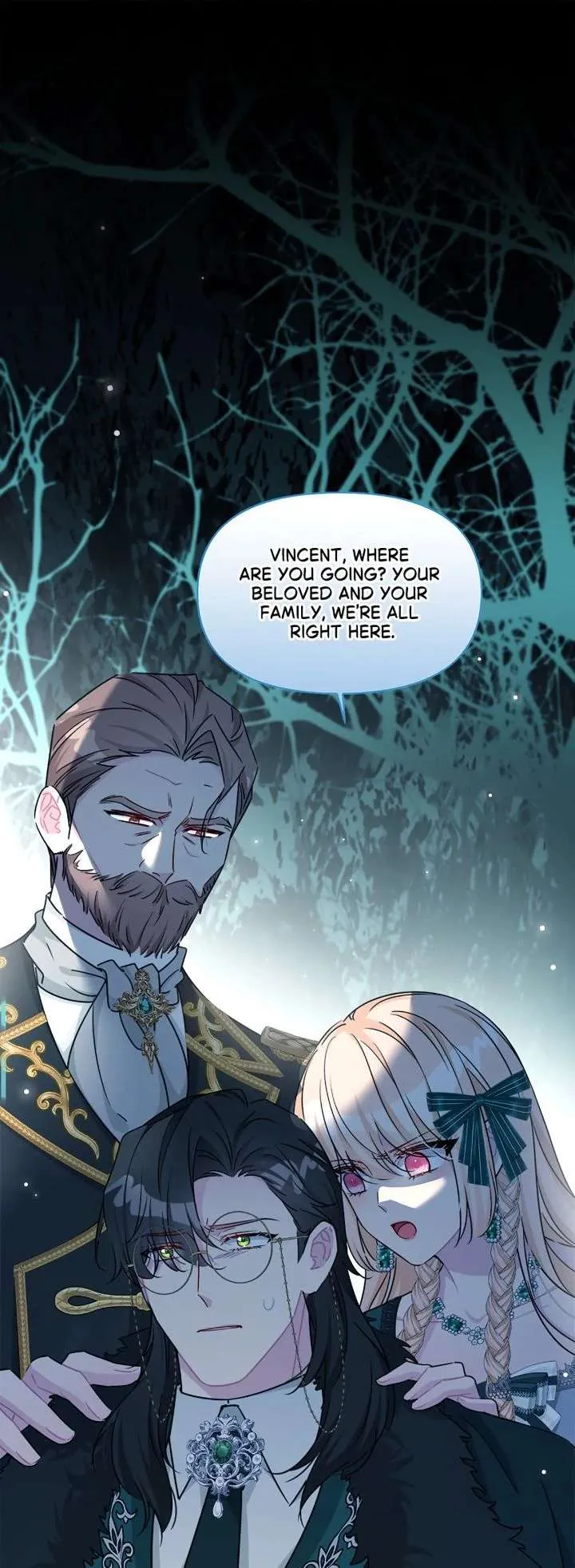 The Lithromantic Duke Chapter 37 Online - página 10