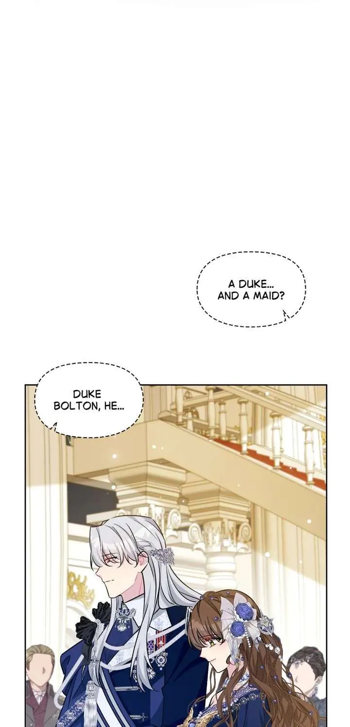The Lithromantic Duke Chapter 37 Online - página 12