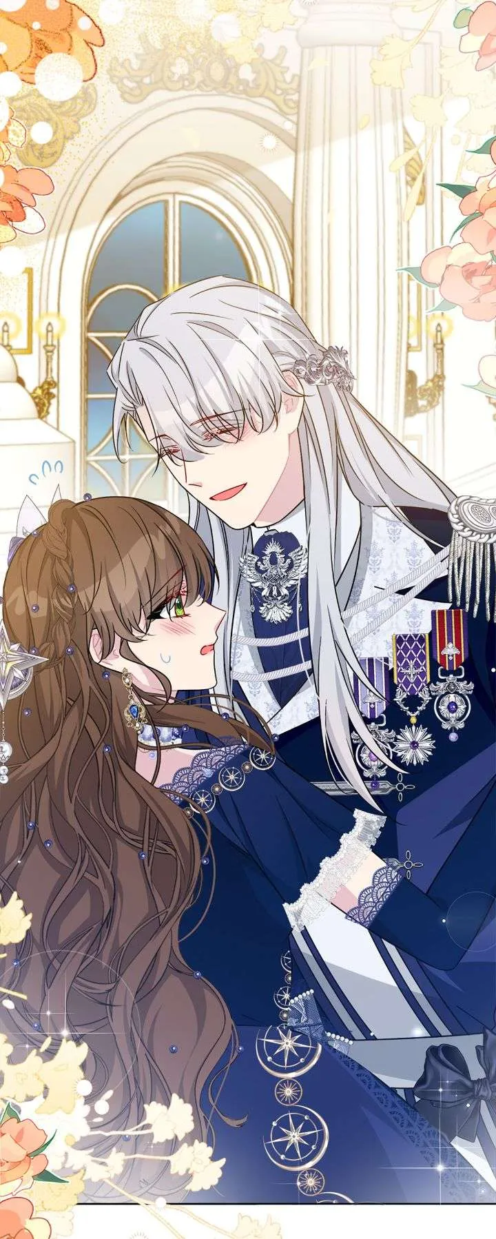 The Lithromantic Duke Chapter 37 Online - página 30