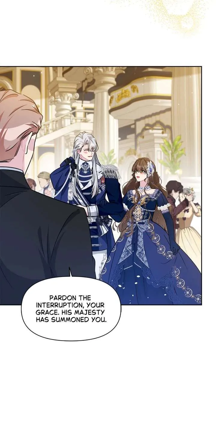 The Lithromantic Duke Chapter 37 Online - página 37