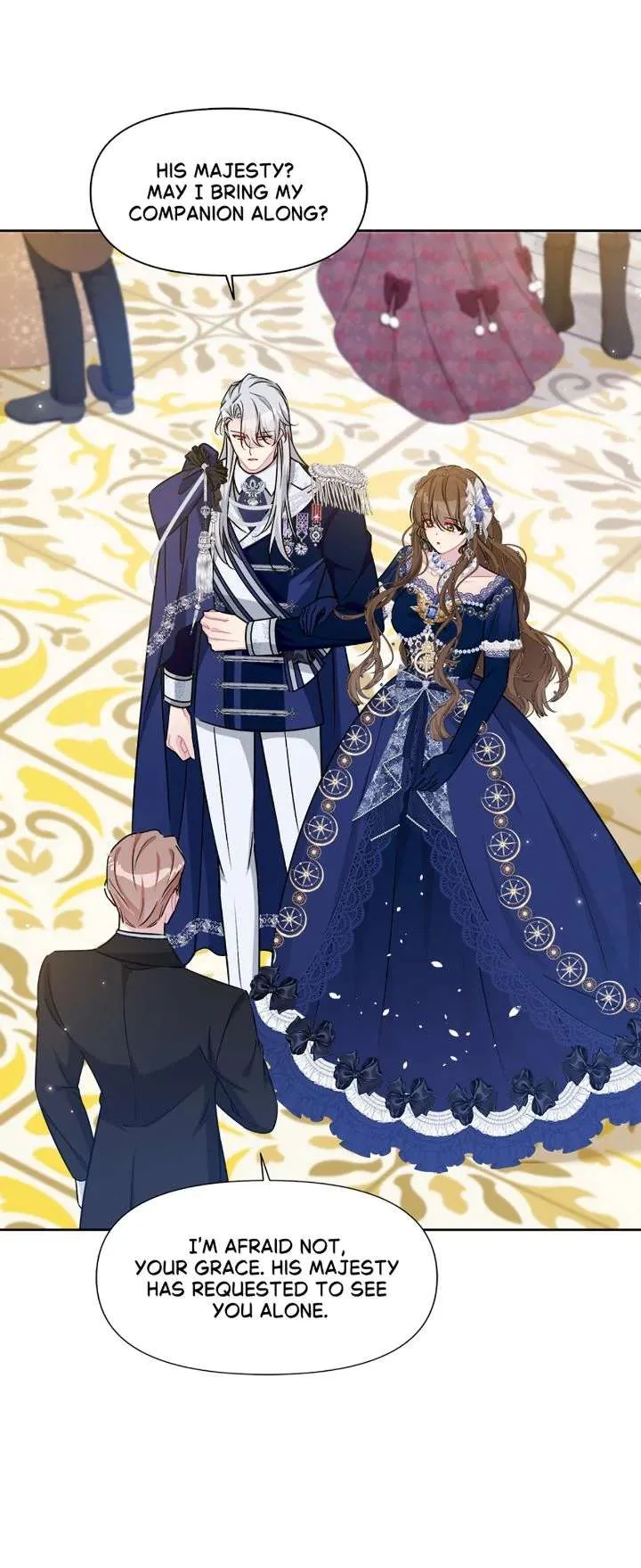 The Lithromantic Duke Chapter 37 Online - página 38