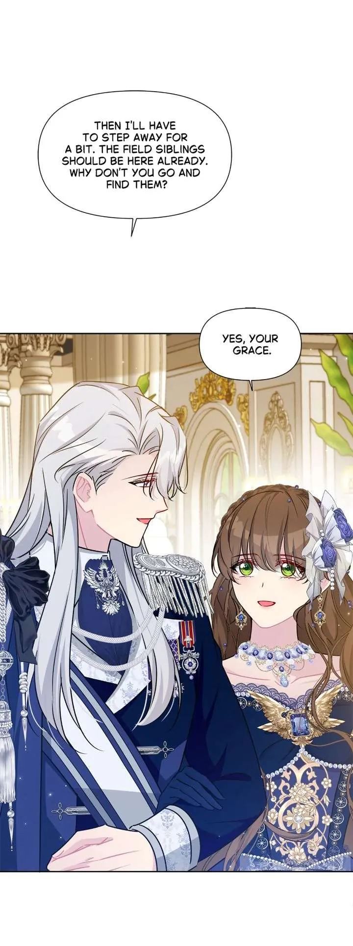 The Lithromantic Duke Chapter 37 Online - página 39