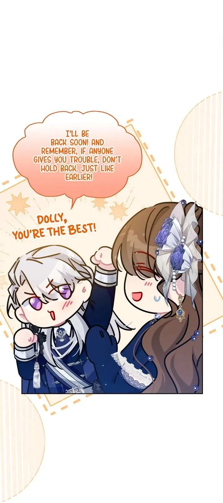 The Lithromantic Duke Chapter 37 Online - página 40