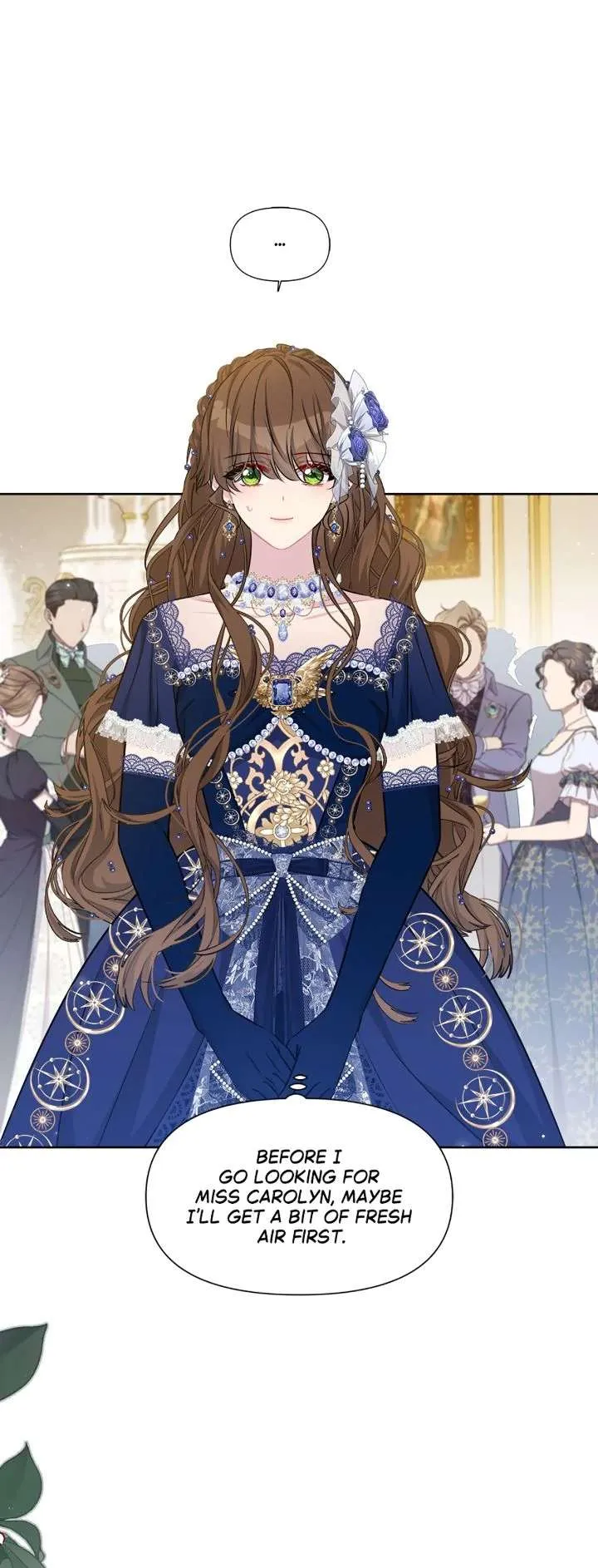 The Lithromantic Duke Chapter 37 Online - página 41
