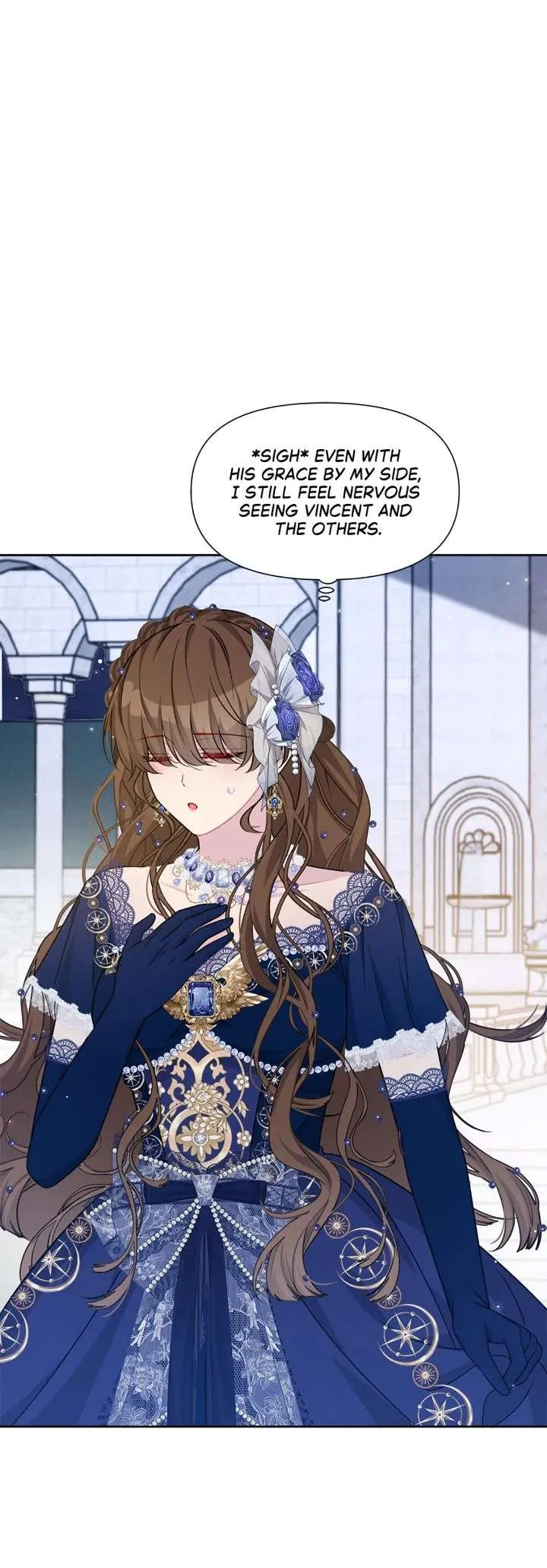 The Lithromantic Duke Chapter 37 Online - página 44