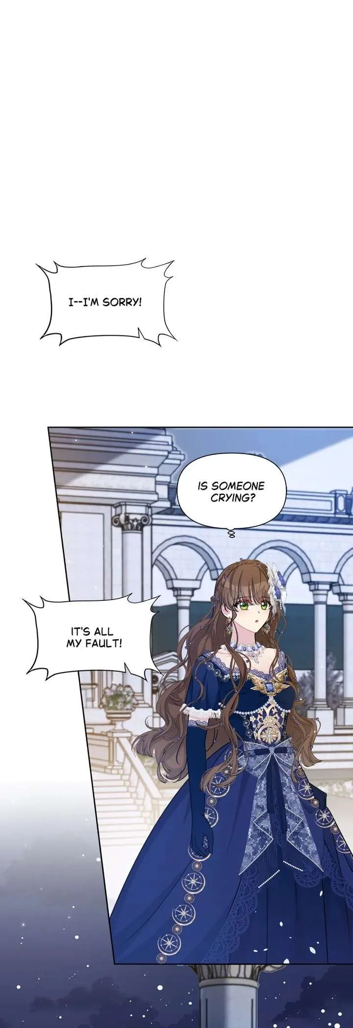 The Lithromantic Duke Chapter 37 Online - página 46