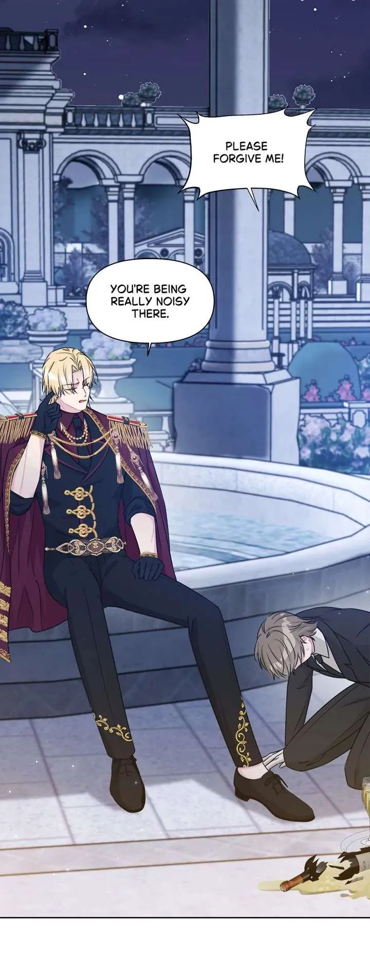 The Lithromantic Duke Chapter 37 Online - página 47