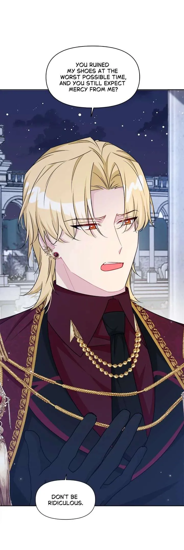 The Lithromantic Duke Chapter 37 Online - página 48