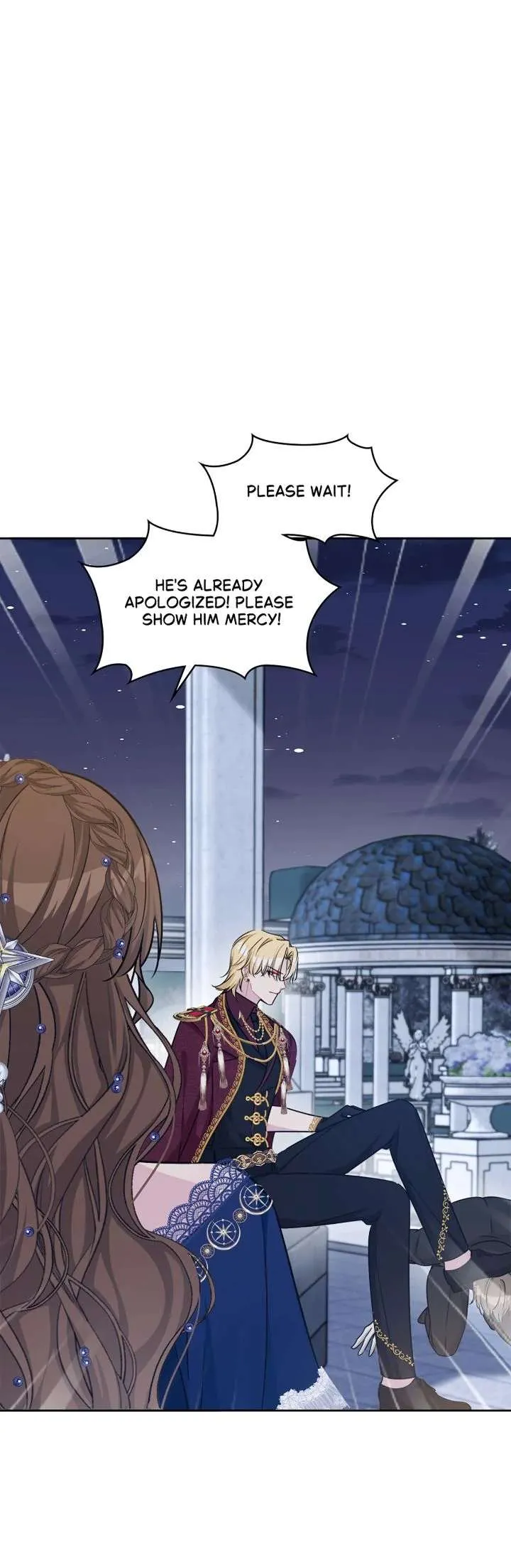 The Lithromantic Duke Chapter 37 Online - página 51