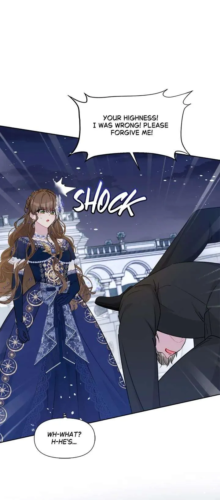 The Lithromantic Duke Chapter 37 Online - página 56
