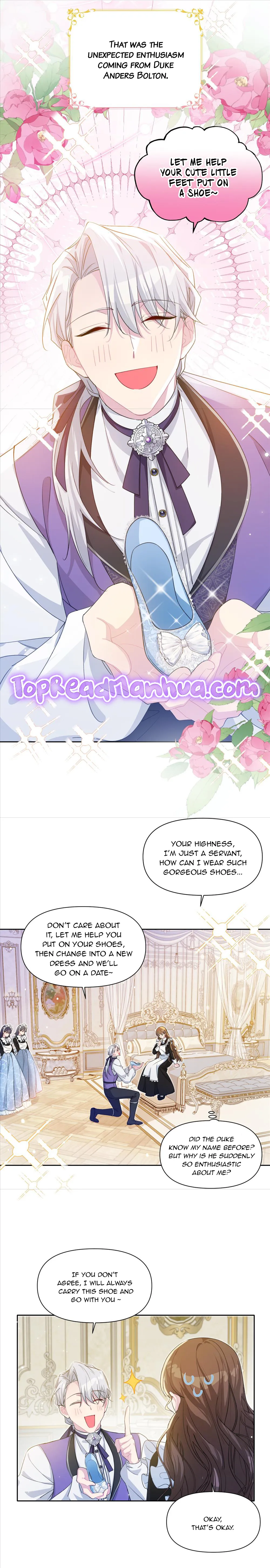 The Lithromantic Duke Chapter 4 Online - página 2
