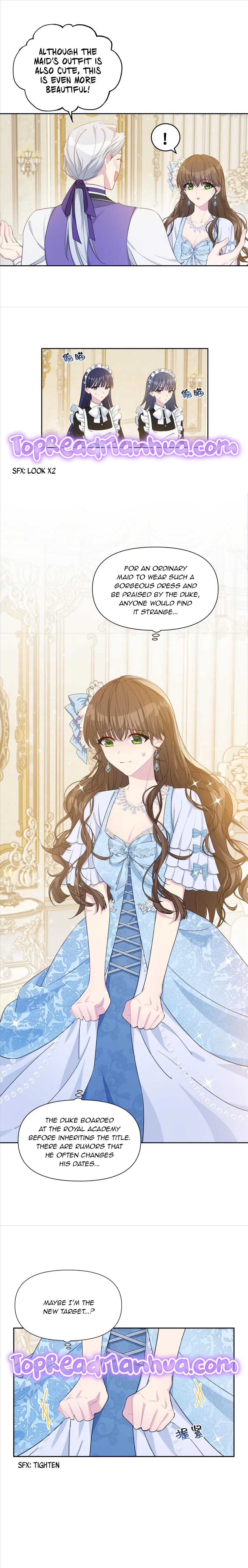 The Lithromantic Duke Chapter 4 Online - página 7