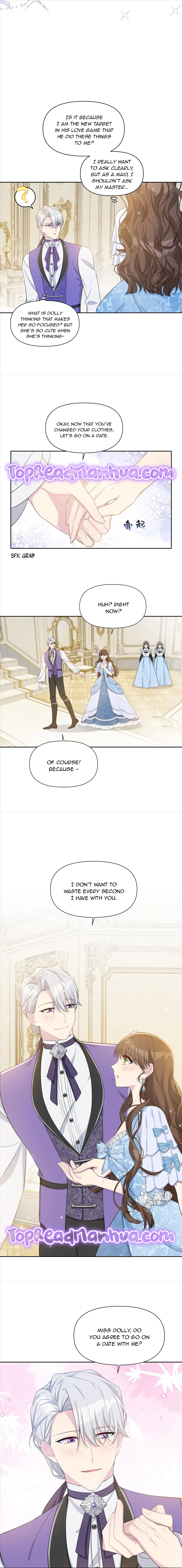 The Lithromantic Duke Chapter 4 Online - página 9