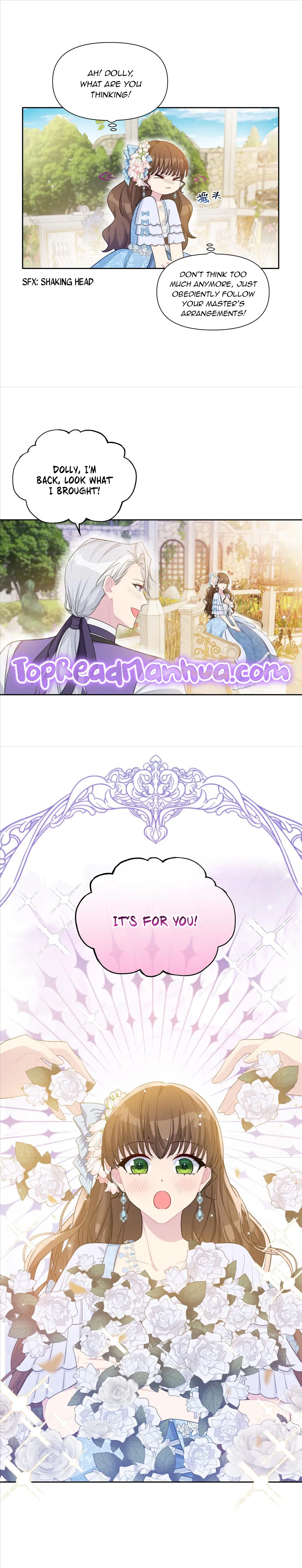 The Lithromantic Duke Chapter 4 Online - página 11